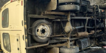 Смертельна автотроща: на Київщині постраждало декілька людей