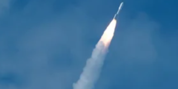 Небезпечний об’єкт летить над Київщиною: напрямок руху та застереження ППО