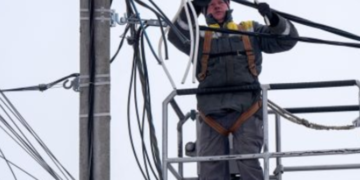 Енергетичний збій в центрі Києва: які обмеження діють для пасажирів