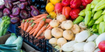 У Києві починається смачний тиждень: перелік адрес, де вигідно закупитися