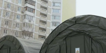 Будинки Києва паралізував холод: які залишаться без опалення до кінця сезону, – ФОТО