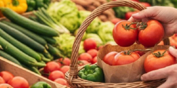 Ярмарковий бум у Києві: десятки вулиць частково перекрито