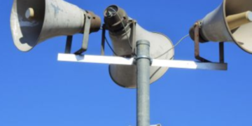 Російська балістика й сильні вибухи: Київ та область під загрозою обстрілу