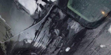 Розваги, алкоголь і пожежі на вулицях Києва: поліція затримала місцевого хулігана , – ФОТО