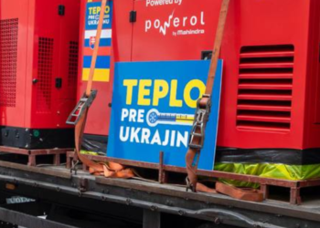 Енергетична міжнародна підтримка: що отримав Київ від партнерів, – ФОТО