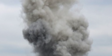 Вечірня загроза для Києва та області: які російські об’єкти летять у небі