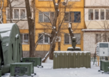 Повернення тепла за рекордні терміни: яка ситуація по всьому Києву