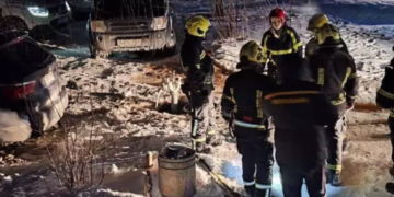 Смерть і руїни в багатоповерхівці: в Києві розслідують нещасний випадок