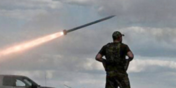 Швидкісні об’єкти рф прямують до Києва та області: що летить у небі