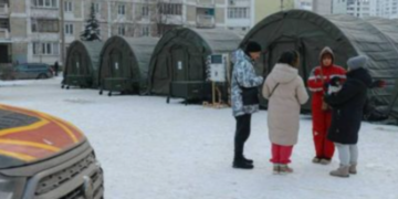 Будинки залишаться без світла й води: на Київщини ввели аварійні відключення