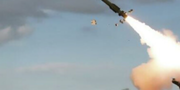 Загроза масованого удару по Києву та області: які об’єкти будуть під прицілом