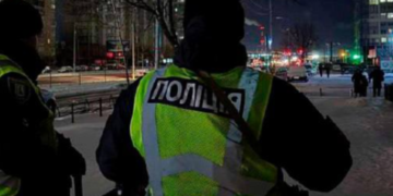 Смерть на вулиці: в Києві перехожий помер після жорстокого нападу, – ФОТО