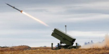 Сигнали про загрозу в повітрі: що летить на Київ та область