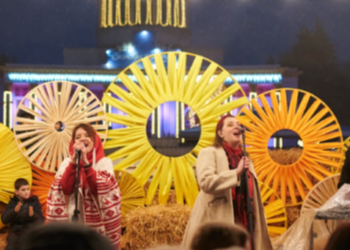 Запальний вечір Масниці: де в Києві буде атмосфера свята й українських традицій