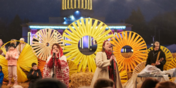 Запальний вечір Масниці: де в Києві буде атмосфера свята й українських традицій