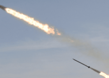 Ракети пролетіли 1000 км до Києва: звідки ворог здійснив повітряний удар