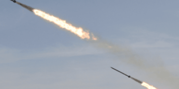 Ракети пролетіли 1000 км до Києва: звідки ворог здійснив повітряний удар