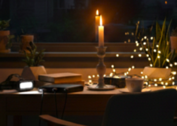 Майже доба без світла: в якому районі Київщини ввели аварійні відключення