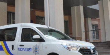 Скандал і виклик лікарів у центрі Києва: постраждалий втратив свідомість