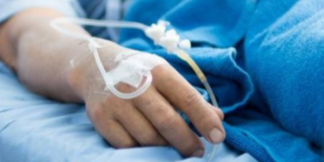 Київ під загрозою смертельних вірусів: збільшилась кількість хворих на грип і COVID-19