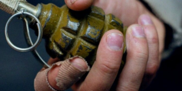 Загроза вибуху в управлінні поліції Києва: як діяли правоохоронці