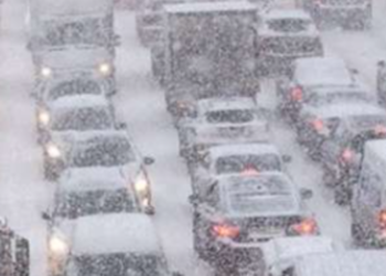 Центр Києва частково перекриють: причина та обмеження руху транспорту