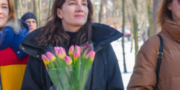 Безкоштовна еко-освіта серед дерев: на Київщині відкрили “Лісовий клас”, – ФОТО