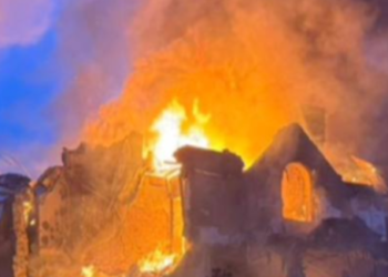 Київщина за чотири роки повномасштабної війни: скільки злочинів скоїла країна-агресор, – ФОТО