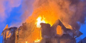 Київщина за чотири роки повномасштабної війни: скільки злочинів скоїла країна-агресор, – ФОТО