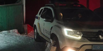 Смерть, крики і вживання алкоголю: на Київщині викрили моторошний злочин