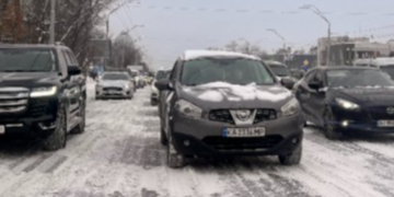 Десятки перекритих доріг і планові заходи: де в Києві буде складно проїхати