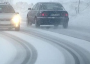 Метеорологічна загроза над Києвом: КМДА звернулась до мешканців