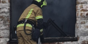 Удар по екології: над Києвом здійнявся сморід і сильне задимлення, – ФОТО