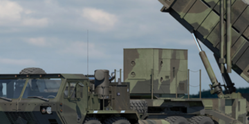 Потужна загроза в небі: Київ та область у зоні балістичного обстрілу, – ФОТО