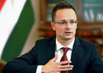 МЗС Угорщини розкритикувало мобілізацію в Україні