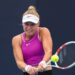 Ідеальний старт українки в Досі: матч на WTA 1000 завершився значно швидше, ніж чекали
