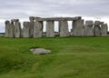 Сліди людини на каменях Стоунхенджа змушують вчених переглянути його історію