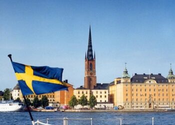 Швеція виділяє 230 мільйонів крон на гуманітарну допомогу Україні