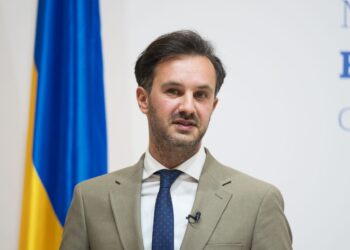 “Другосортний” орден для міністра з Німеччини: в МЗС відповіли на скандал у ЗМІ