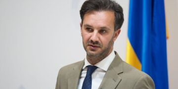 У Нігері заявили, що північ Беніну окупувала Україна: у МЗС відреагували