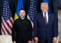 Трамп хоче закінчити війну в Україні за місяць: Axios про деталі розмови із Зеленським