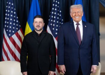 Трамп хоче закінчити війну в Україні за місяць: Axios про деталі розмови із Зеленським
