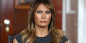 Уперше в історії: Меланія Трамп очолить засідання Радбезу ООН