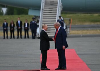 У Путіна провокують Трампа на зняття санкцій з РФ, обіцяючи проекти на трильйони доларів