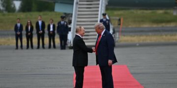 У Путіна провокують Трампа на зняття санкцій з РФ, обіцяючи проекти на трильйони доларів