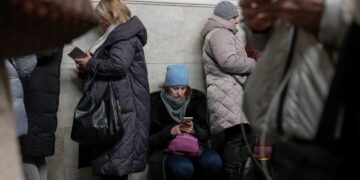 Під ударом Київ, Харків та Кривий Ріг: все про нічний обстріл України дронами та ракетами