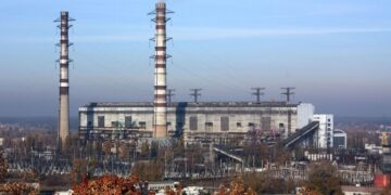 На ремонті Трипільської ТЕС після атак РФ розікрали 50 млн гривень (переписки фігурантів)