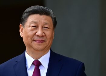 Китай кидає виклик долару? Сі Цзіньпін окреслив плани щодо міжнародного статусу юаня