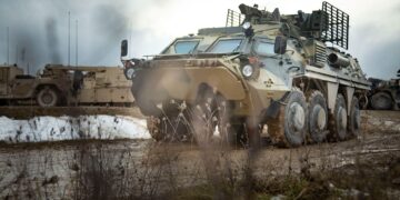 Мирний сценарій для України може включати швидкий вступ до ЄС, – Die Welt