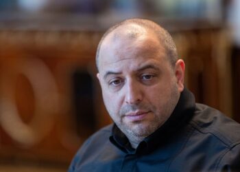 Умєров про новий обмін полоненими: “Почуєте результати найближчим часом”